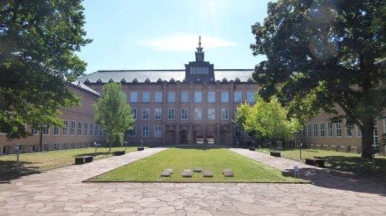 Musikinstrumentenmuseum der Universität Leipzig